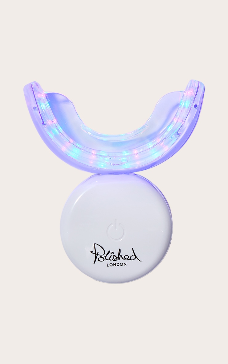 Polished London Teeth Whitening Kit image 2