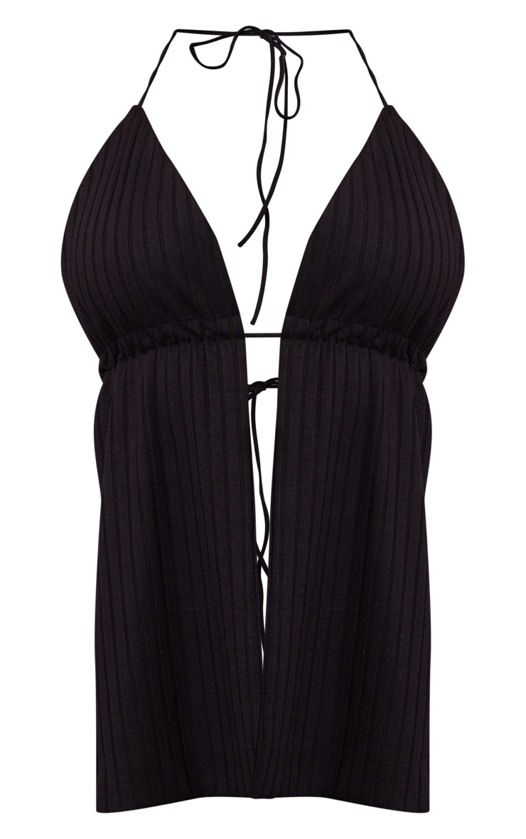 Halterneck Bralette main image 1