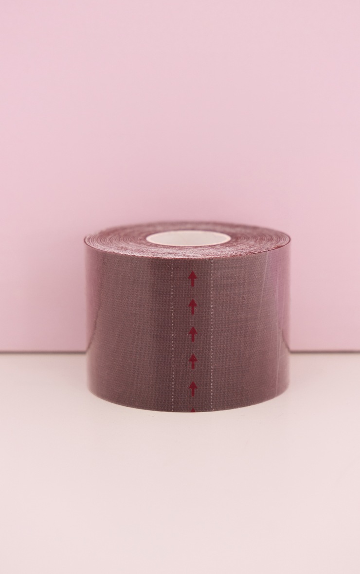 Boosted Coffee Boob Tape image 2