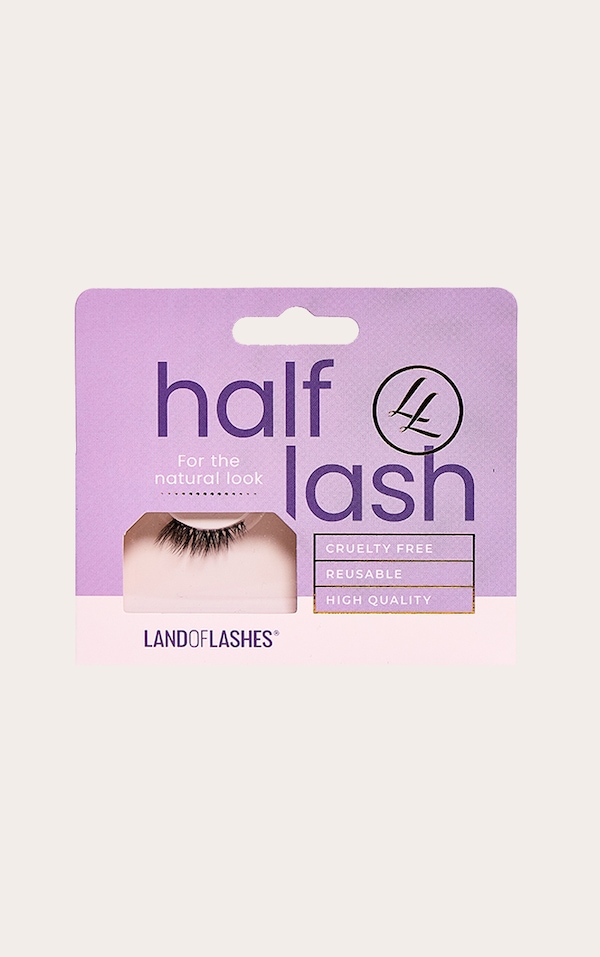 Land of Lashes Half Lash #5
