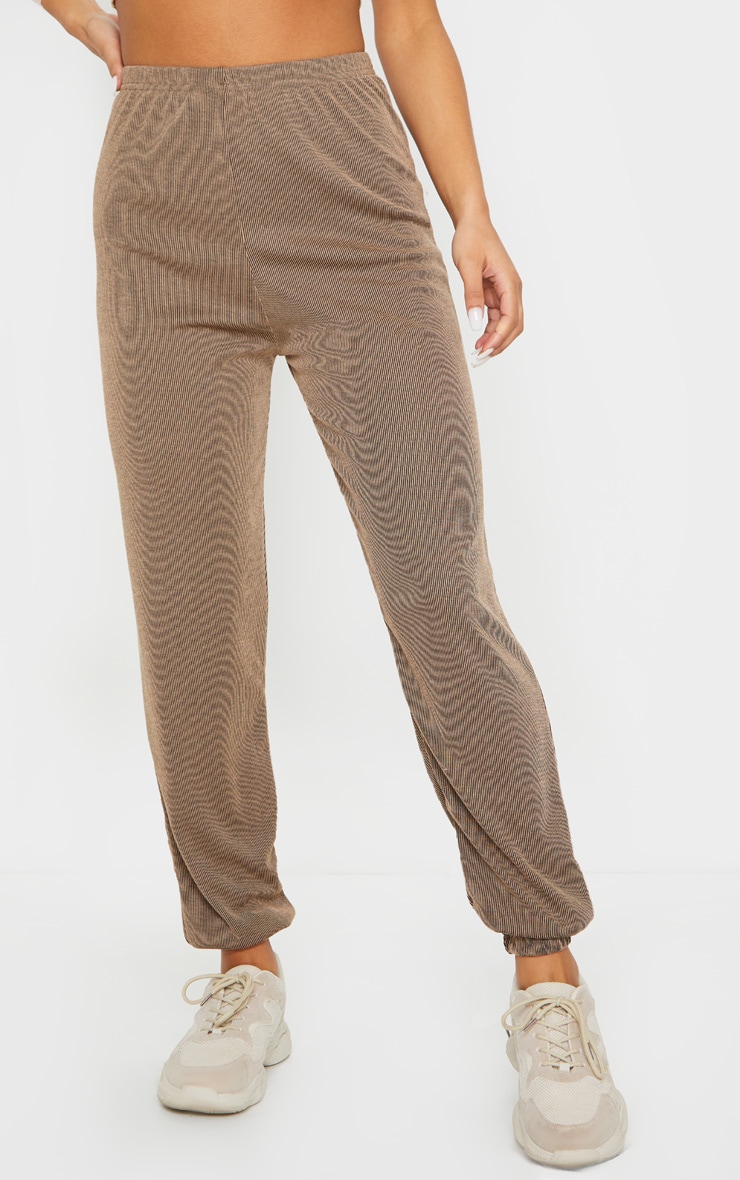 Camel joggers clearance