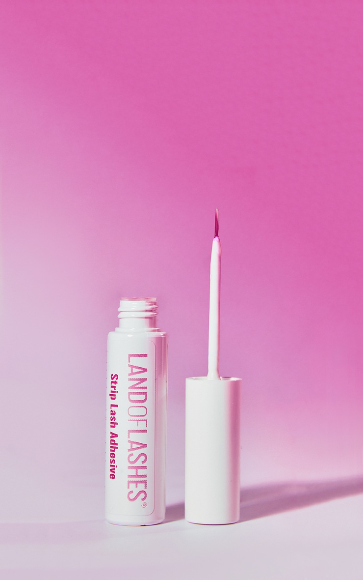 Land Of Lashes False Lash Adhesive Glue 5G PrettyLittleThing