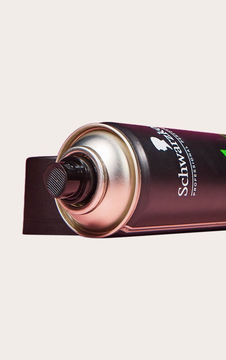 Schwarzkopf Hair Spray Max Hold 400ml image 2