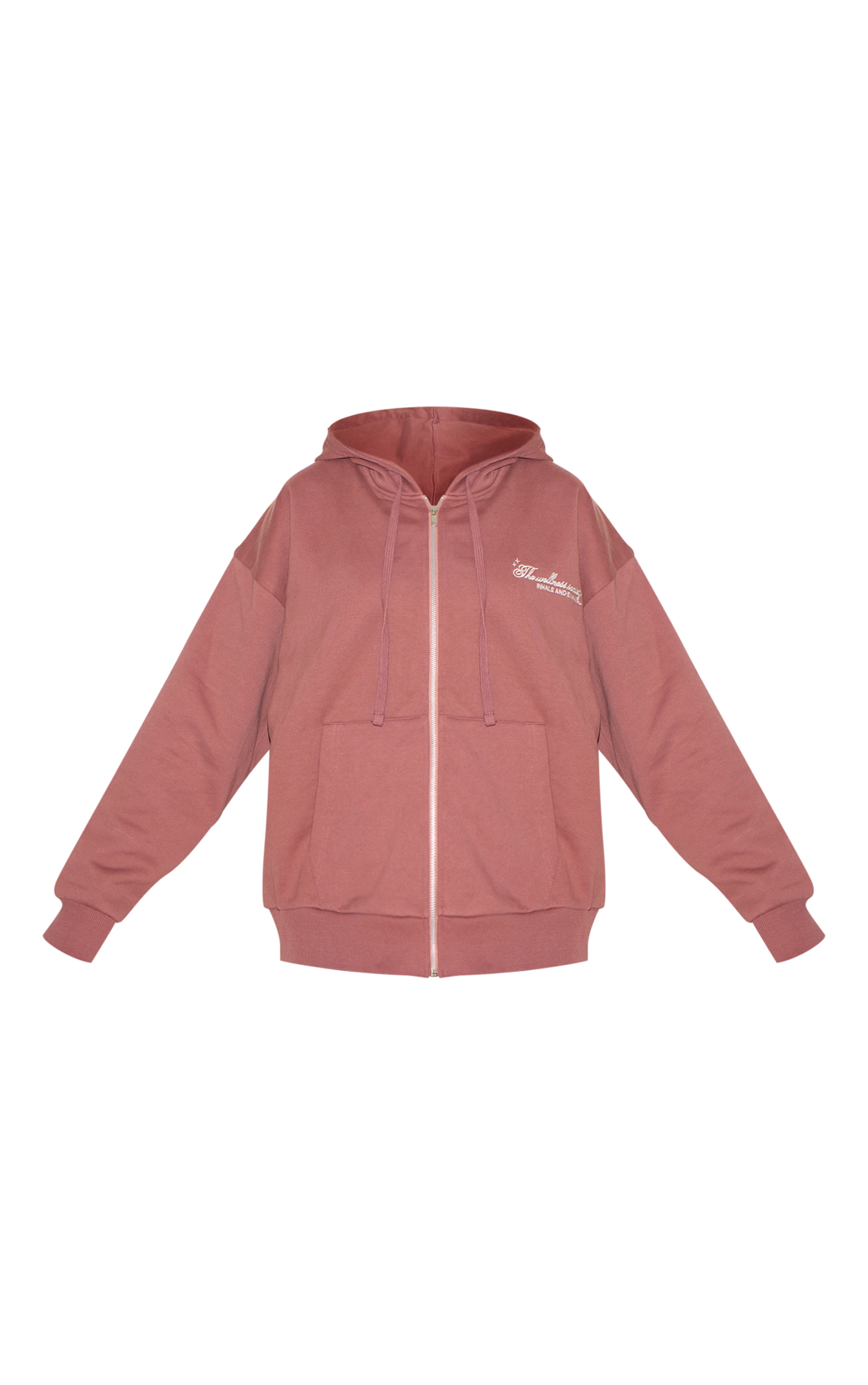 Jacket Mauve Pink Sweatshirt Adidas Originals Built For Pastel