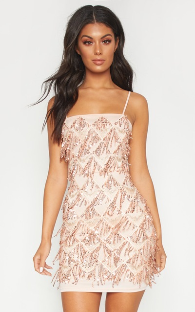 burgundy strappy sheer panel sequin bodycon dress ties burgundy strappy sheer panel sequin bodycon dress ties