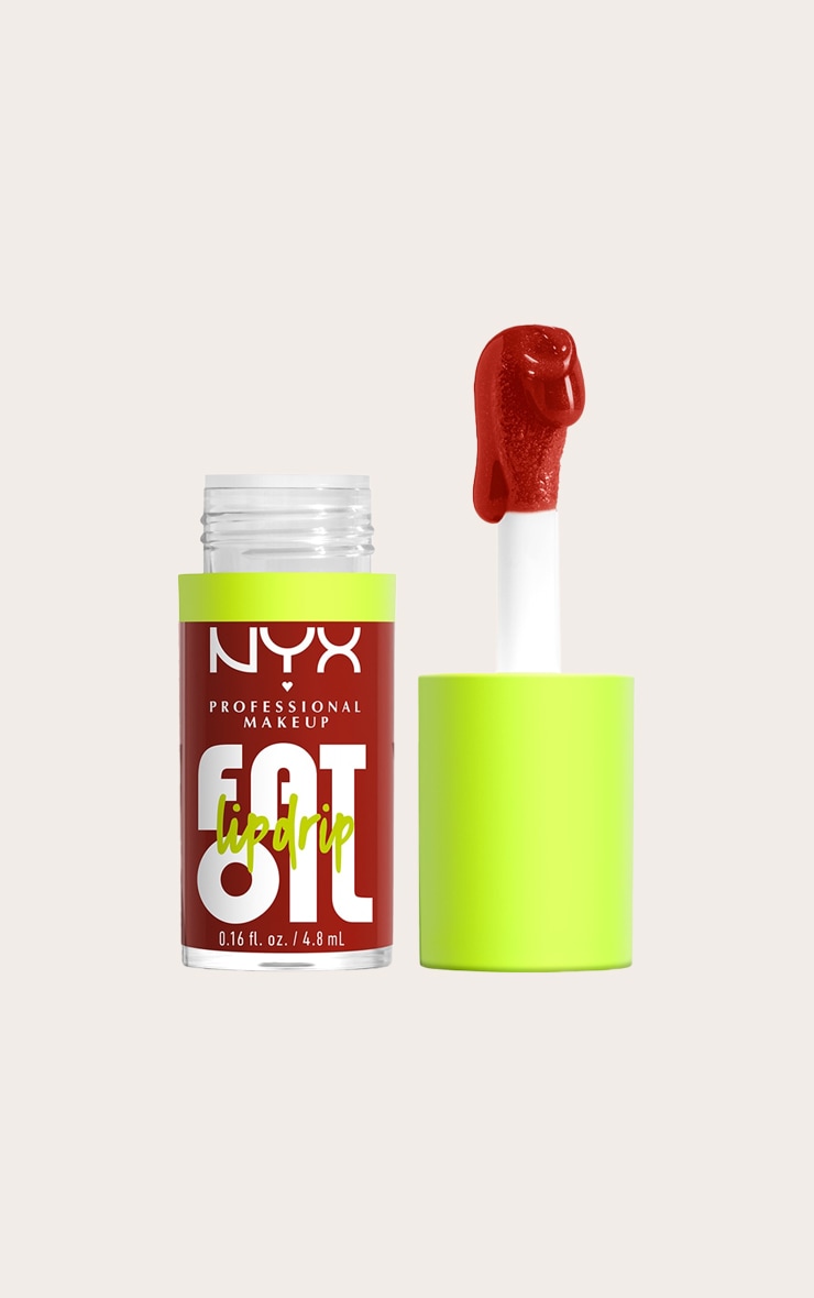 NYX PMU Fat Oil Lip Drip - Losin Control image 1