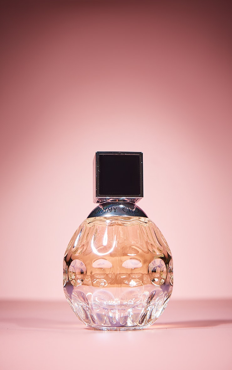 Jimmy Choo Edt 40Ml | Home & Beauty | PrettyLittleThing