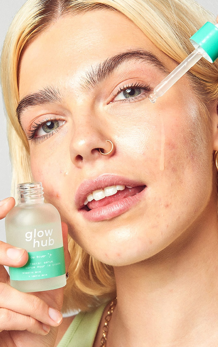 Glow Hub Glow Giver Serum 30ml image 2