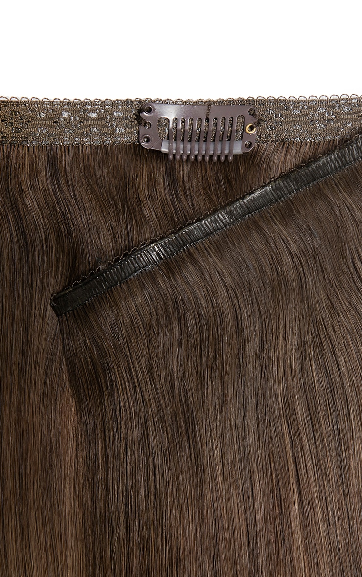 Beauty works Extensions doubles Brond'mbre 45 cm PrettyLittleThing FR