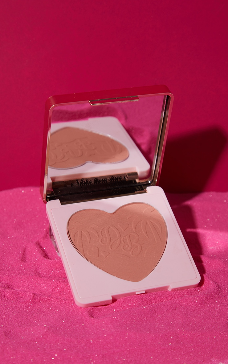 Doll Beauty Blush Pretty Fly Take Me To The Peach image 2