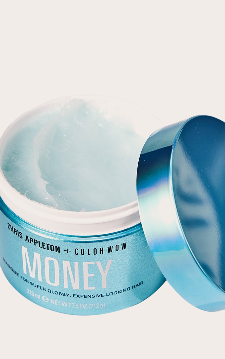 Color Wow Hair Money Masque by Chris Appleton 215ml image 3