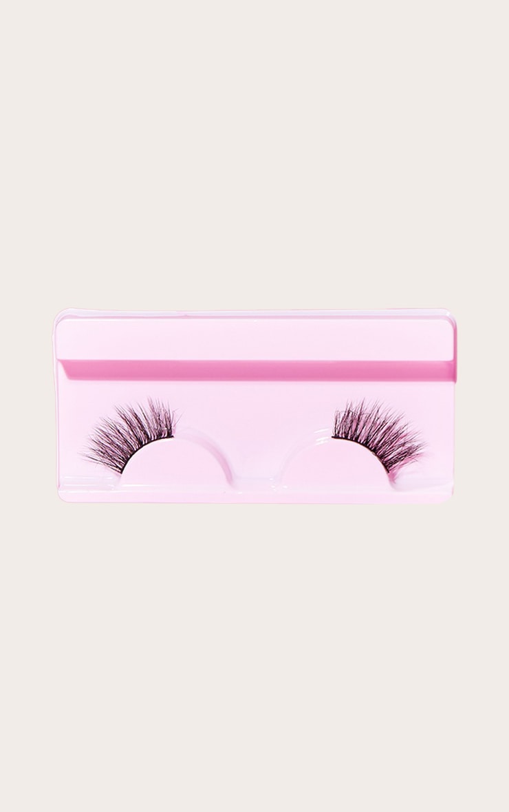 Pink Honey False Half Lash Hazel image 2