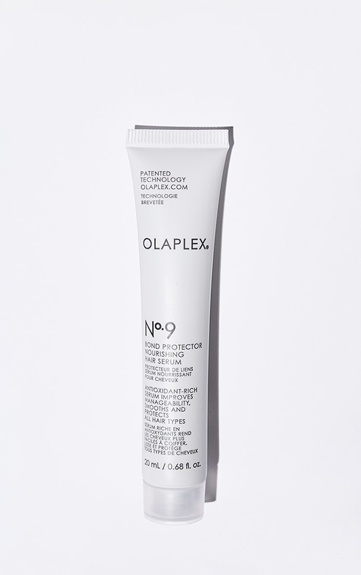 Cloud Nine x Olaplex Original Pro Straightener Bundle (Worth £169) image 5