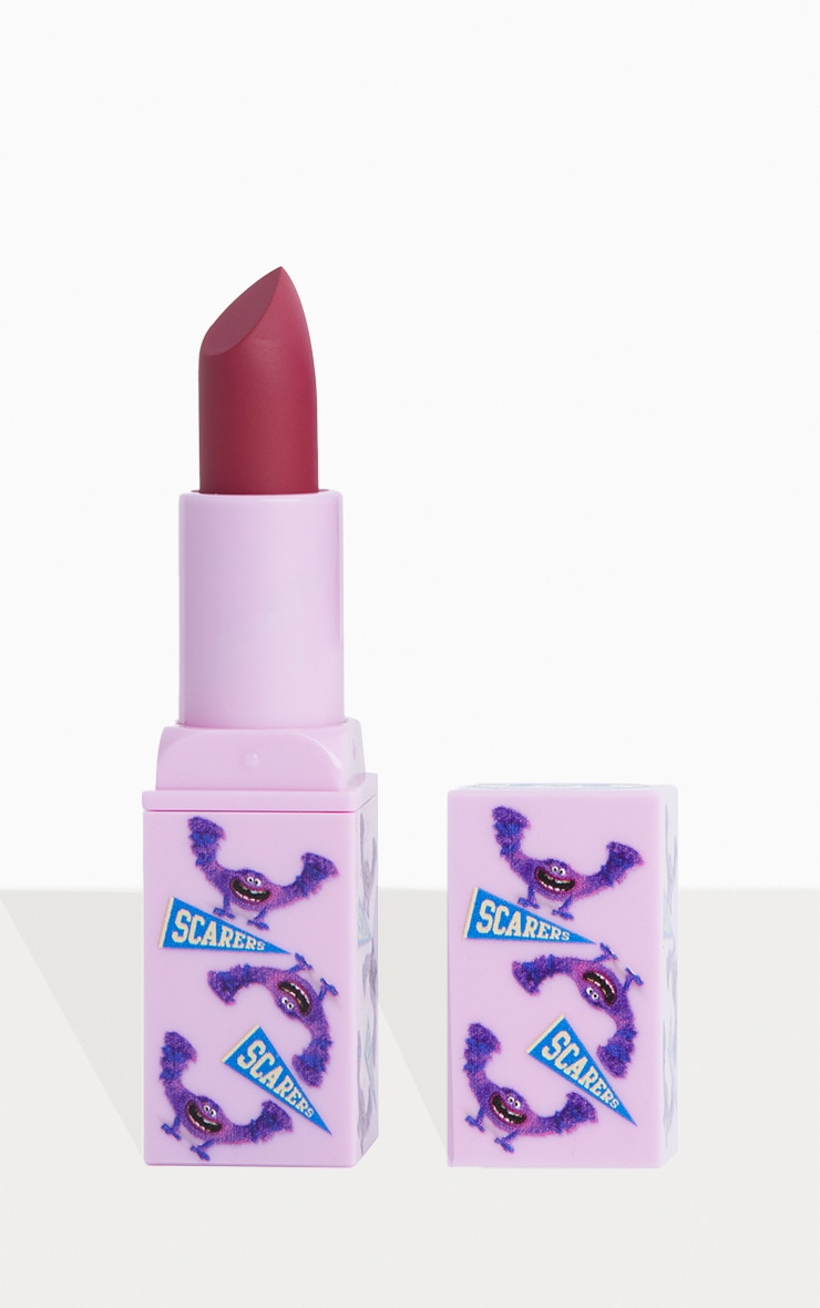 Revolution x Monsters University Revolution Art Lipstick