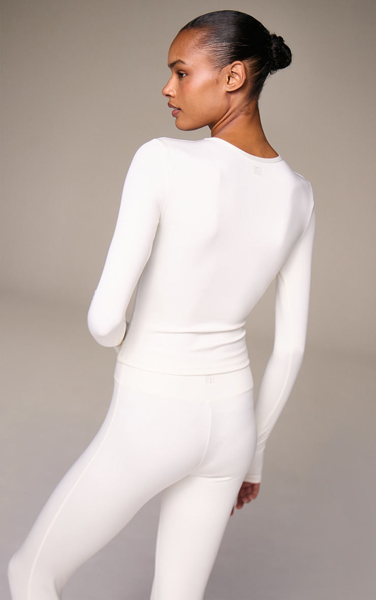 Bone Ultimate Long Sleeve Top image 2