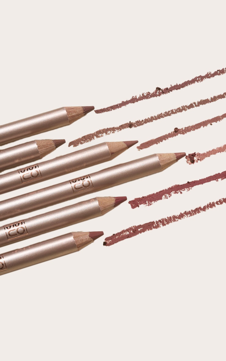 SOSU Lip Liner Cocoa image 3