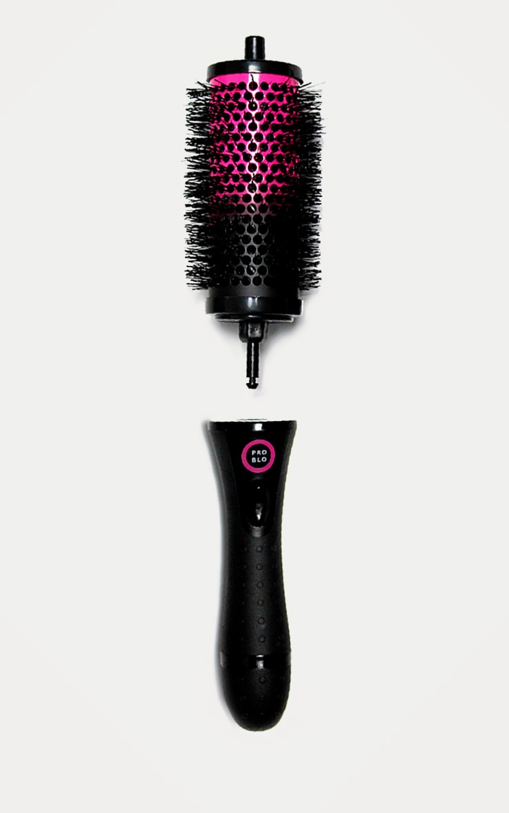 Pro Blo CurlME 6 Brush Starter Kit Beauty PrettyLittleThing
