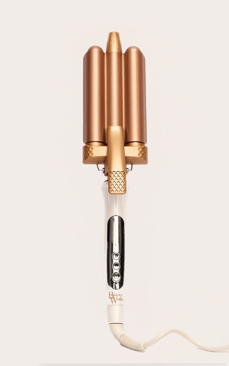 Beauty Works The Waver Styler image 1
