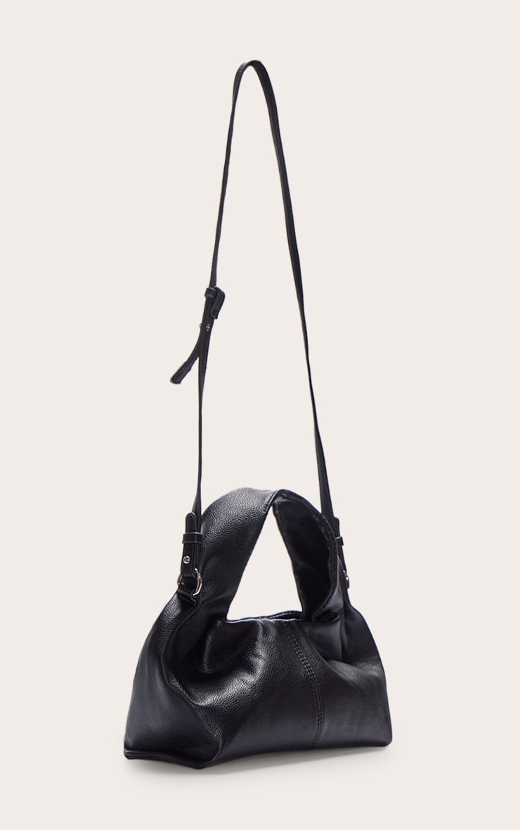 MINI SLOUCHY CHAIN HANDBAG visual data 2