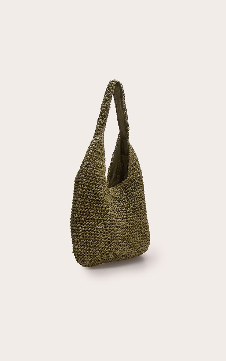 ショルダーバッグ・ポシェット SATUR Bon Voyage Raffia Shoulder Bag 5FT1670 Amazon.com: Straw Crossbody Bags for Women Beach Woven Hobo