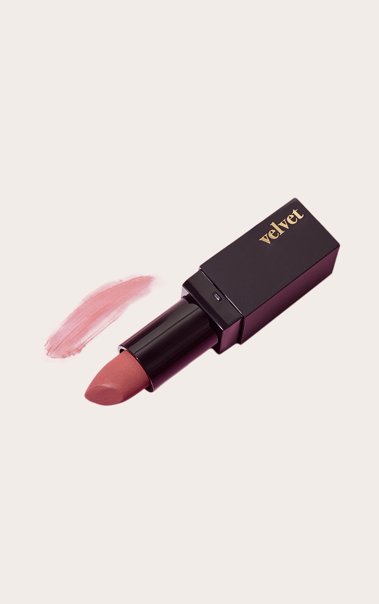 Barry M Velvet Lip Paint Bittersweet image 3