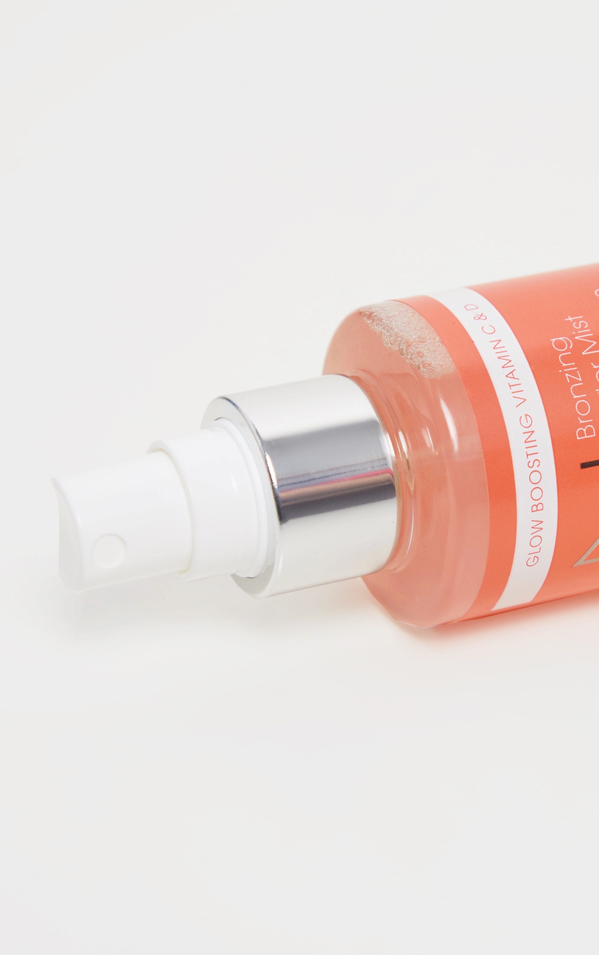 St Tropez Self Tan Purity Vitamins Mist 200Ml PrettyLittleThing KSA