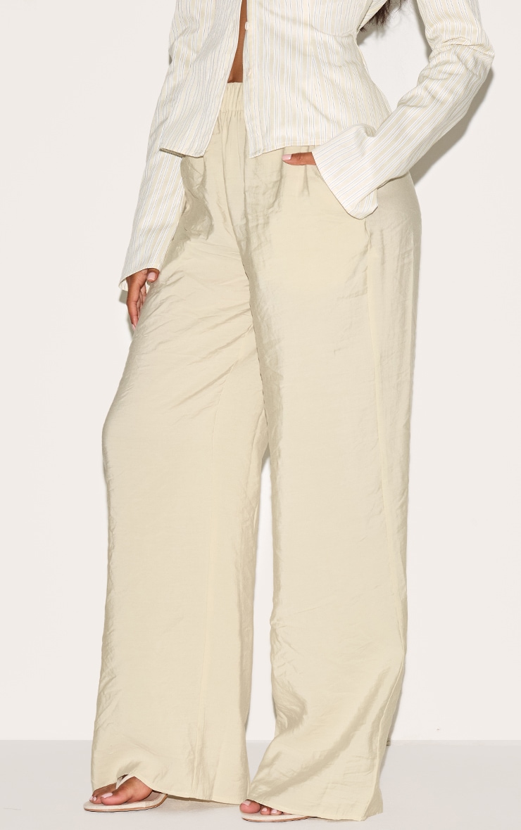 Straight Leg Pants For Women | PrettyLittleThing USA