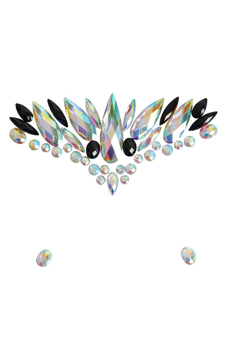 Revolution Artist Collection Face Jewels image 2