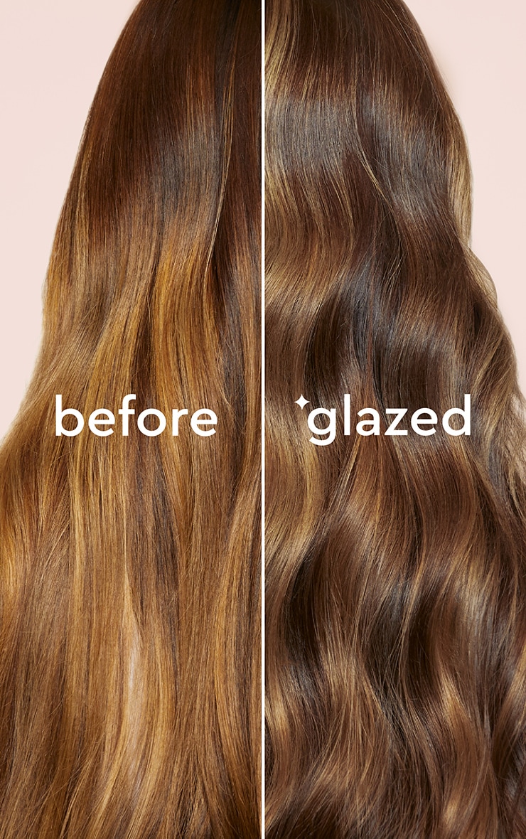 Glaze Gloss pour les cheveux Super Gloss Vanilla Lights 190ml image 3