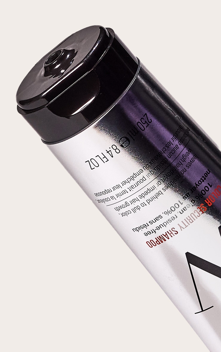 Color Wow Color Security Hair Shampoo 250ml image 2