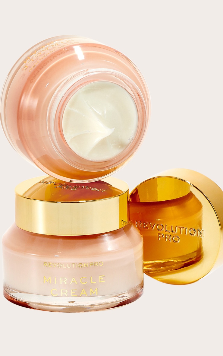 Revolution Pro Miracle Cream 50ml image 3