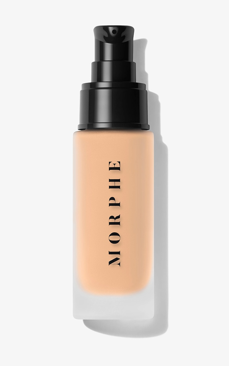 Morphe Filter Effect Soft Foundation Medium 13 image 4