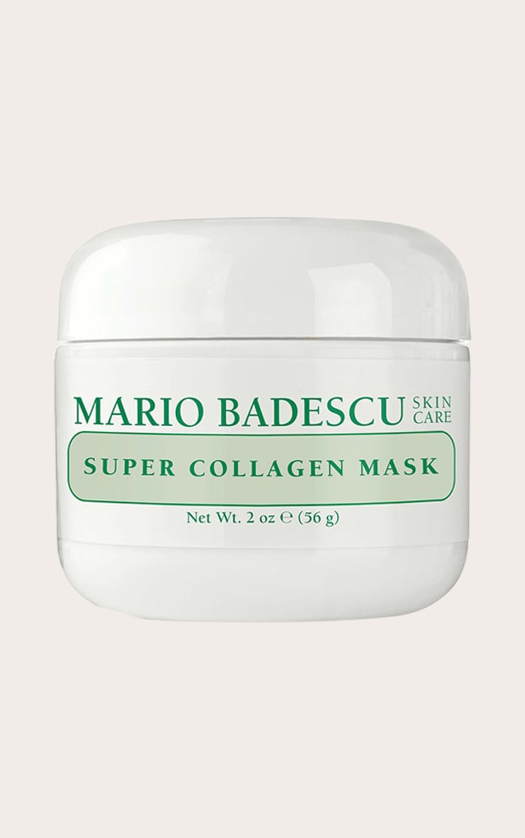 Mario Badescu Super Collagen Clay Mask 29ml image 2