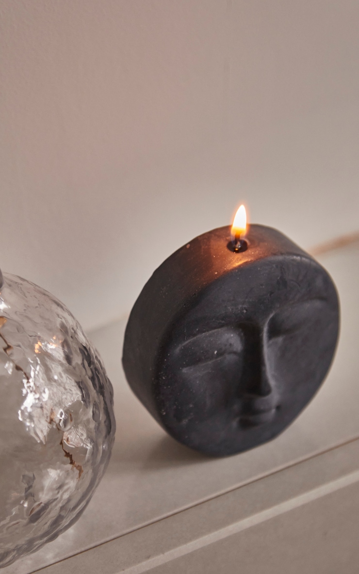 Demi Candle Exclusive Black Moon Bébé image 3