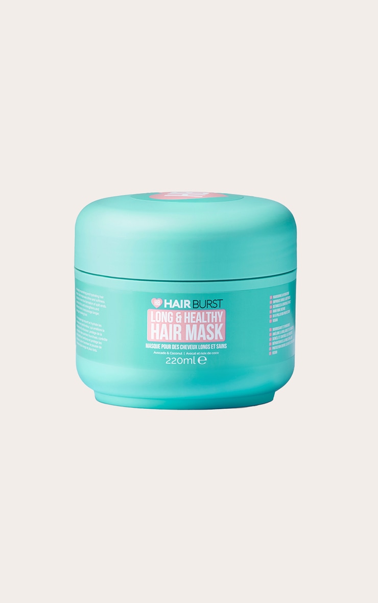 Hairburst Hairmask for Longer Stronger Hair image 1