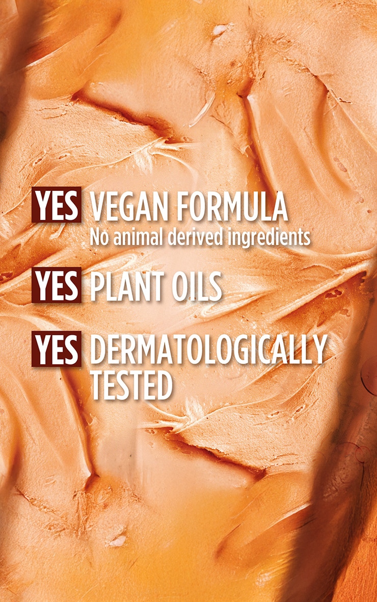 Garnier Masque multi-usages 3 en 1 Hair Food Beurre de cacao image 3