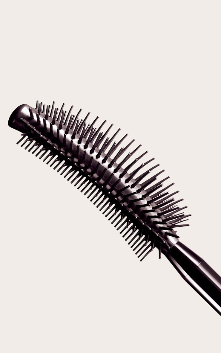 Maybelline Lash Sensational Mascara Very Black image 3
