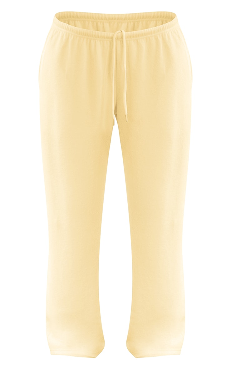 Buttercream Soft Touch Wide Leg Sweatpants image 5