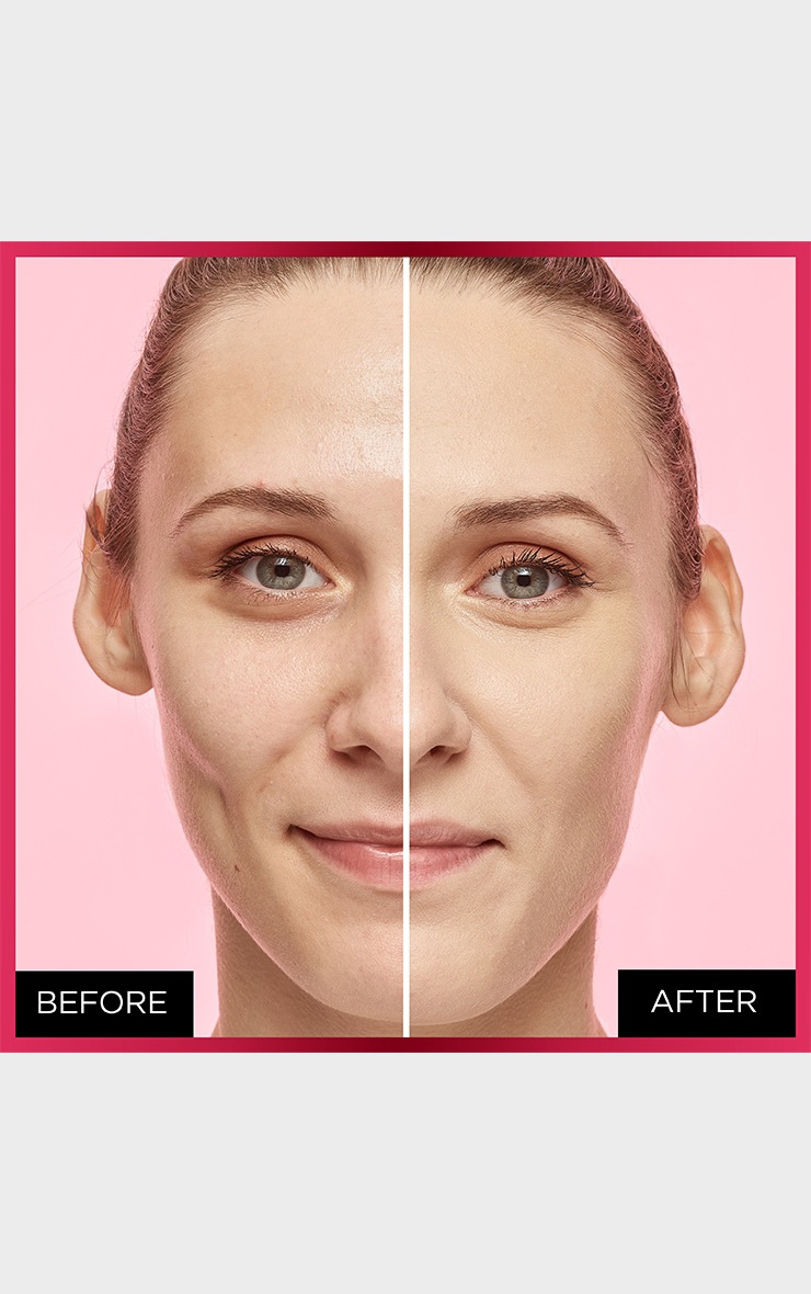 L’Oréal Paris Infallible 32H Fresh Wear Foundation 130 Beige Vitamin C image 2