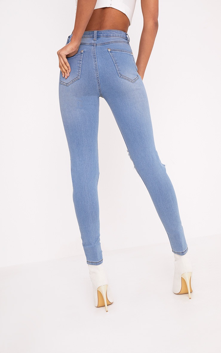 baby girl jeans pretty little thing