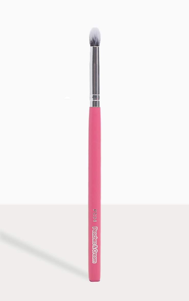 Peaches & Cream - Pinceau bombé PC34