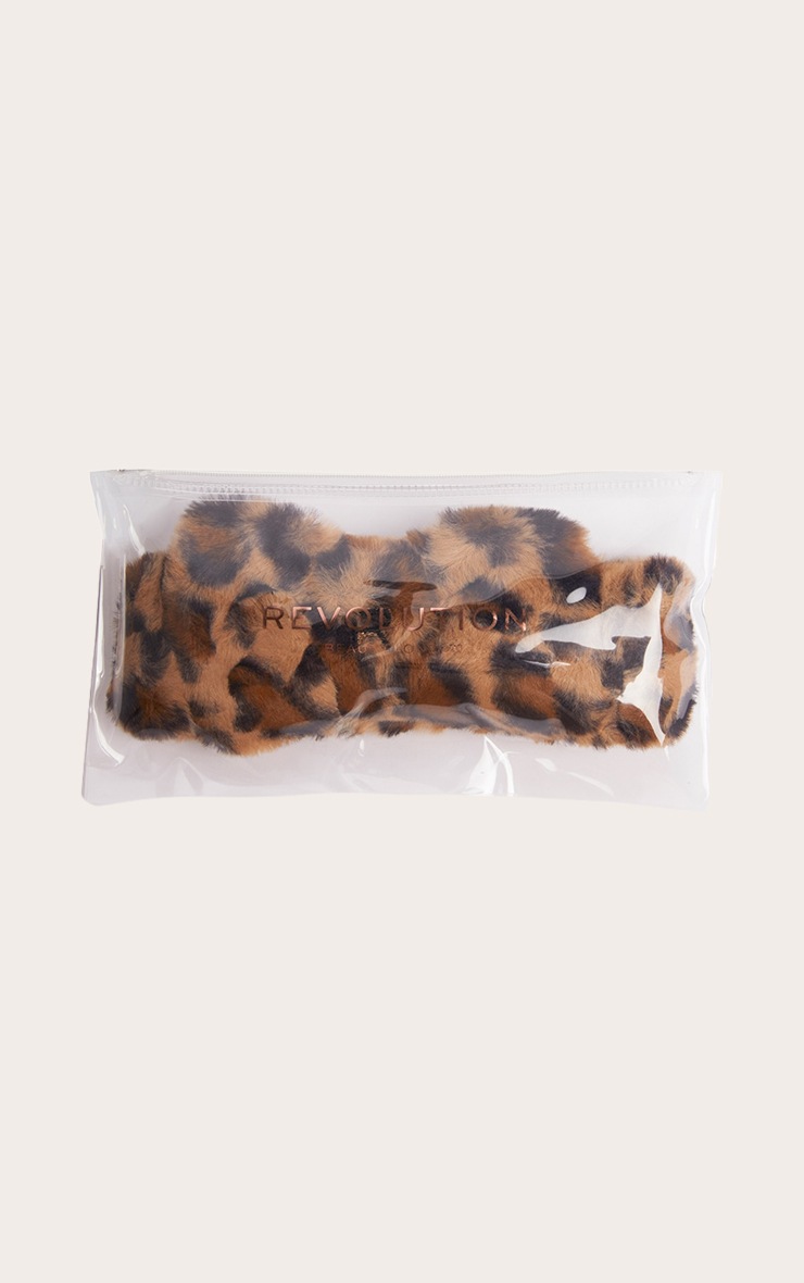 revolution 5 leopard print