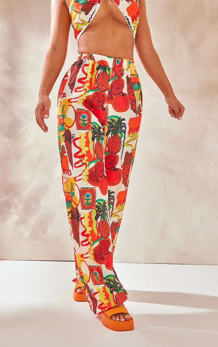 Pantalon Femme Multicolore Neuf Avec étiquettes - Taille S - Marque Générique