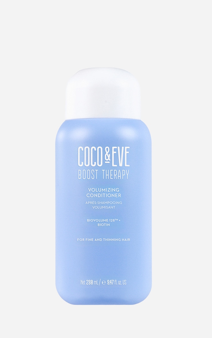 Coco & Eve Après-shampooing volumisant Boost Therapy image 2