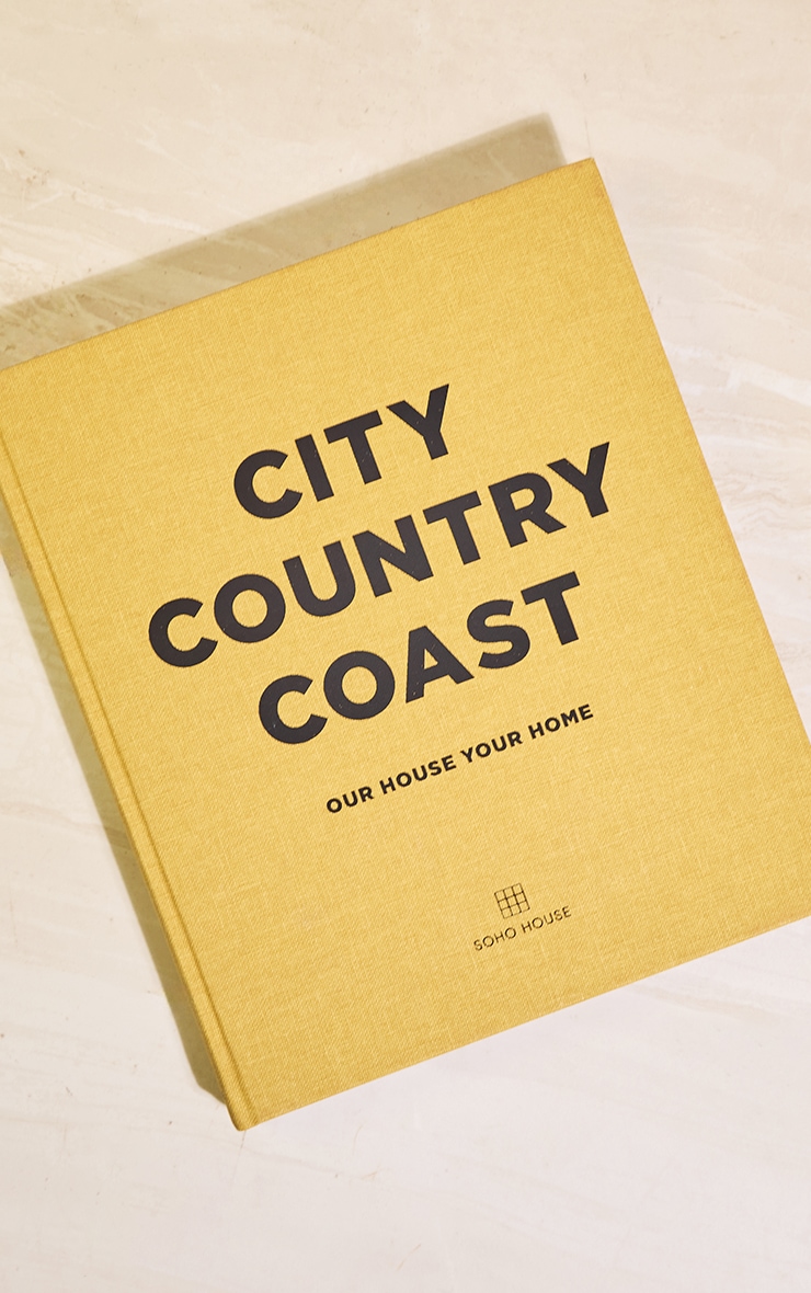 City Country Coast: Our House Your Home image 4