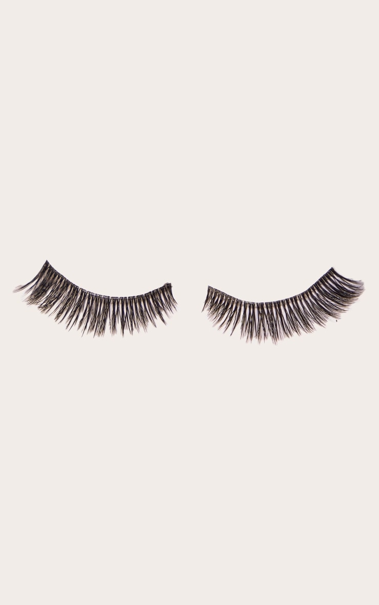 Eyelash Emporium Strip Lash - Natural 01 image 2