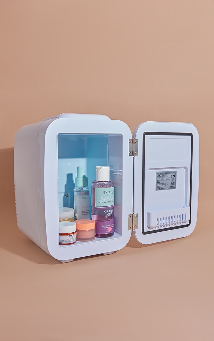 Stylpro Beauty Fridge Beauty PrettyLittleThing