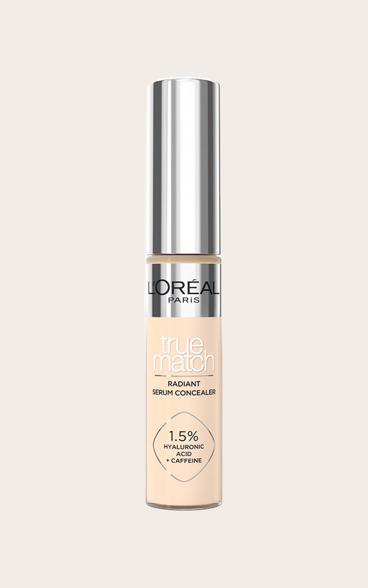 L'Oréal Sérum anti-cernes True Match Radiant 1.5N image 2
