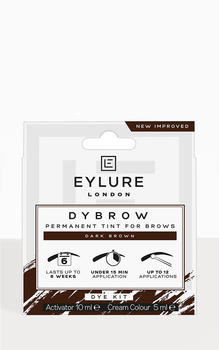 Eylure Dybrow Brown