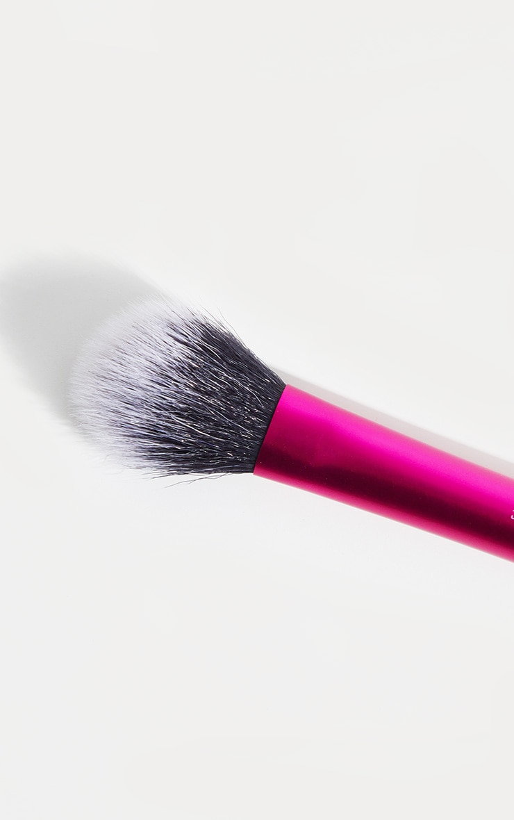 Real Techniques Setting Brush Beauty PrettyLittleThing